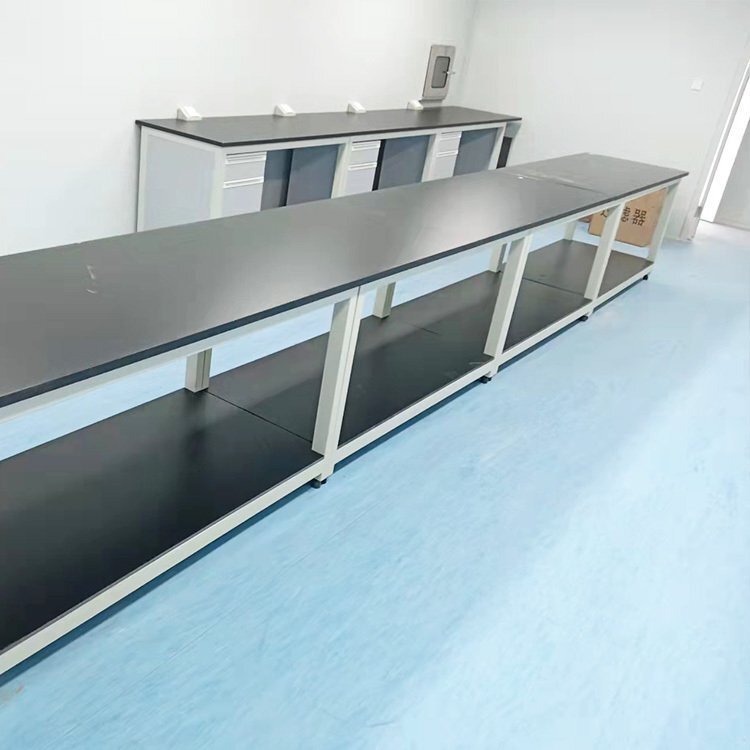 環(huán)境監(jiān)測實驗室設(shè)計布局及規(guī)范