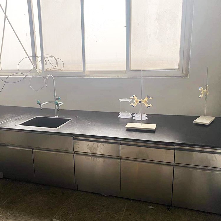 環(huán)境監(jiān)測站實驗室標準化建設(shè)