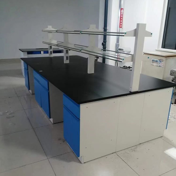 環(huán)境監(jiān)測實驗室安全規(guī)則