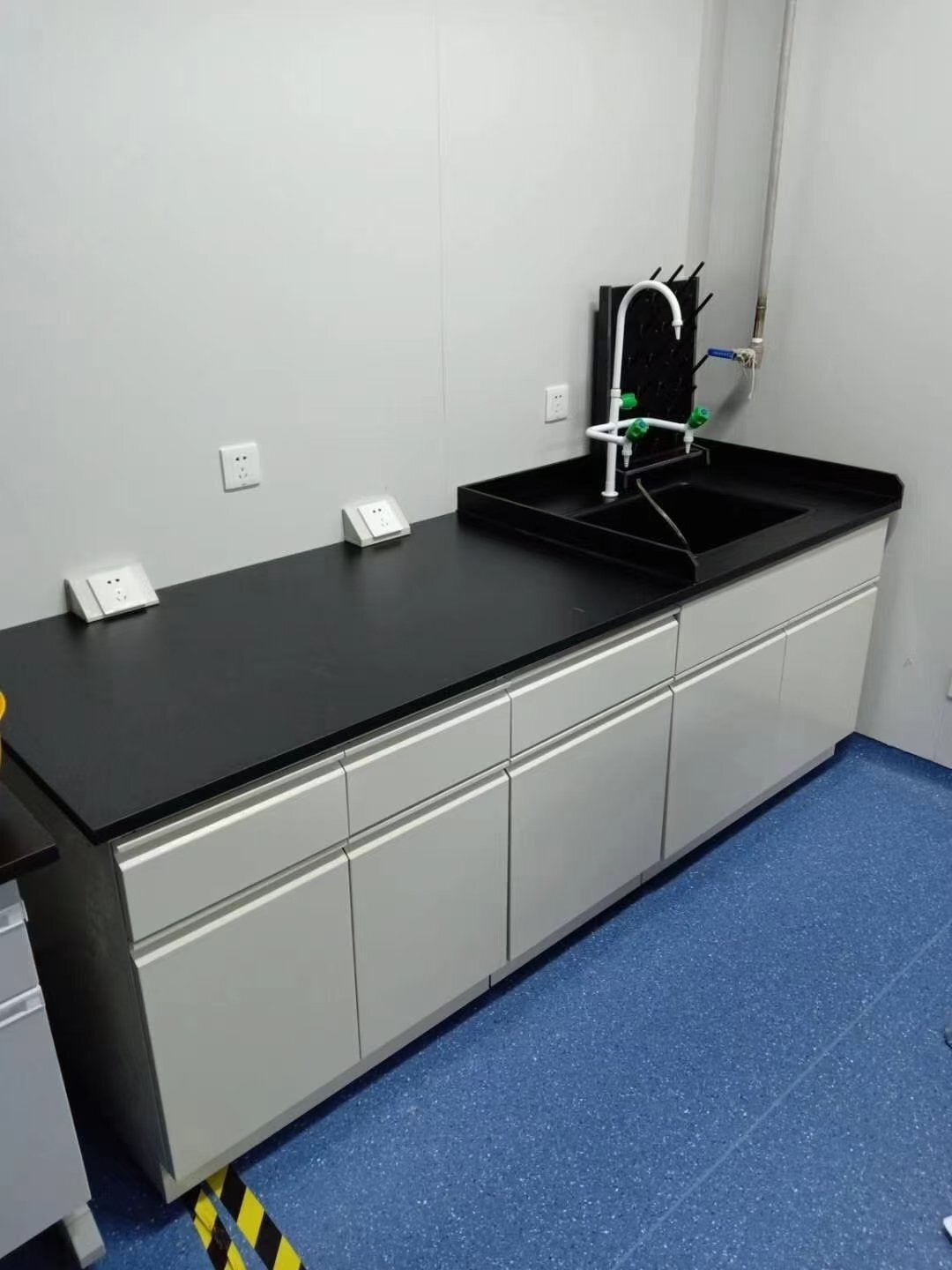 水環(huán)境監(jiān)測實驗室安全技術(shù)的重要性與發(fā)展趨勢